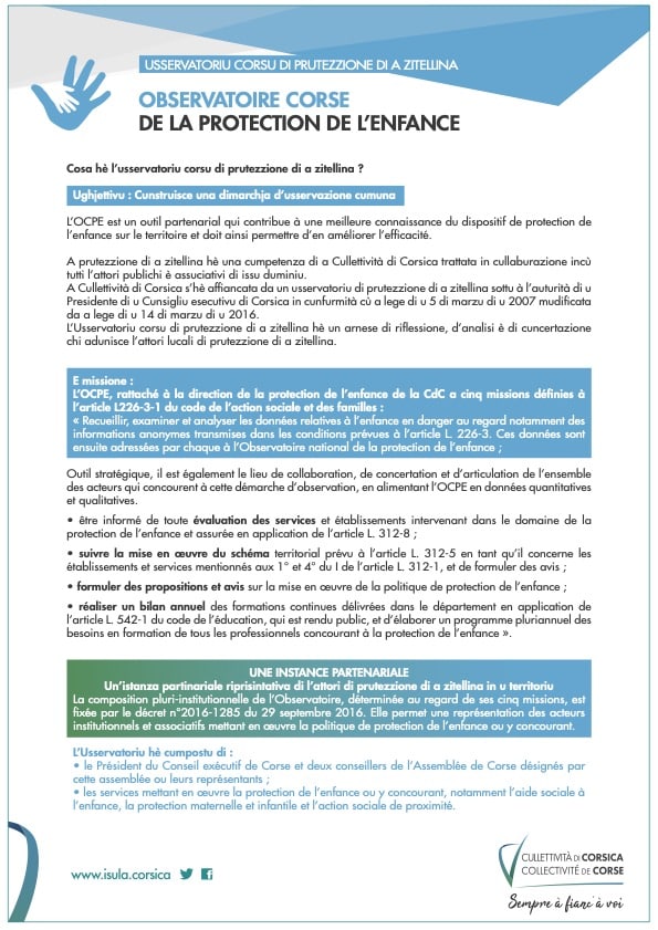 image de la lettre d'informations