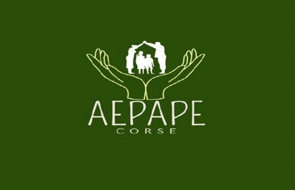 Logo AEPAPE