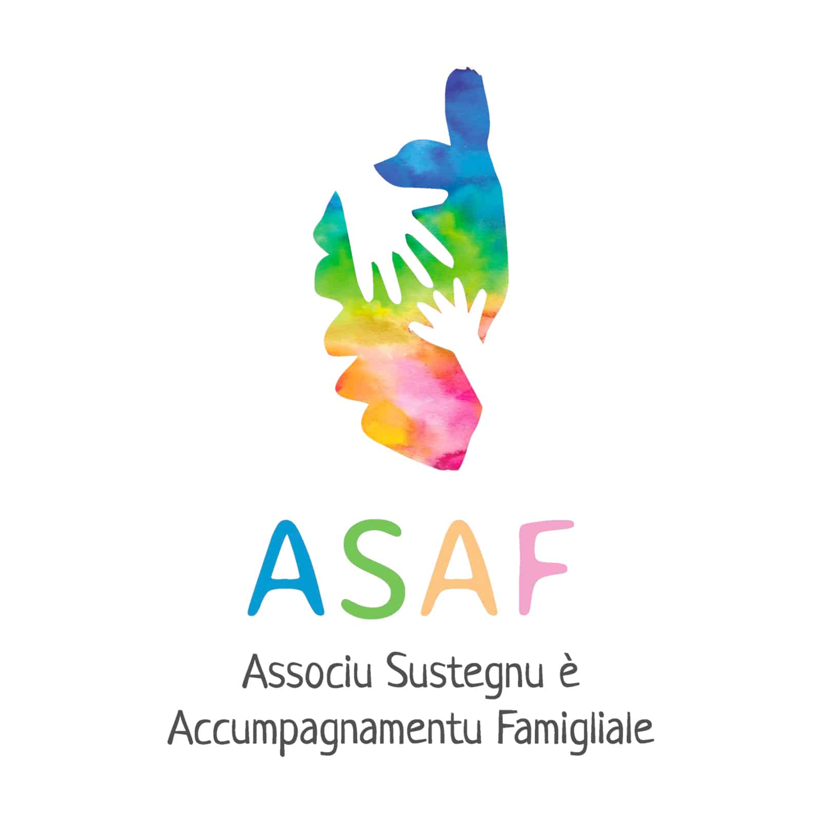 logo ASAF