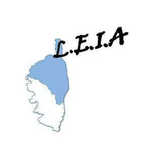 logo LEIA